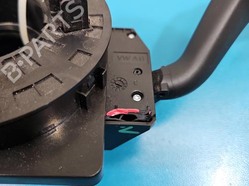 Steering column stalk SKODA FABIA II Combi (545) 1.4 TDI | BP37849429I23 - Image 10