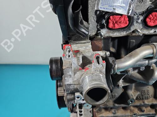 Engine OPEL ASTRA J (P10) 1.6 (68) | BP38000125M1 - Image 8