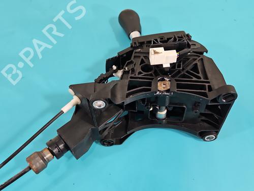 Selector da caixa MAZDA CX-9 (TB) 3.7 AWD (TB10A) | BP38123956M90  - Image 9