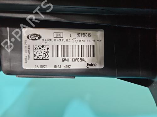Left headlight FORD KUGA I 2.0 TDCi | BP38145224C28 - Image 10