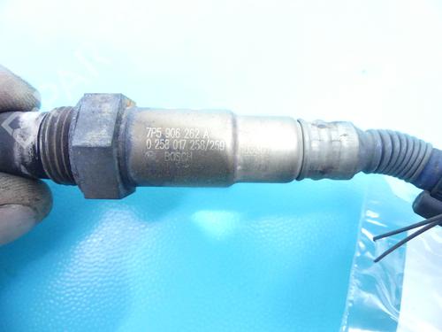 Electronic sensor PORSCHE CAYENNE (92A) 4.8 S | BP37877673M84 - Image 4