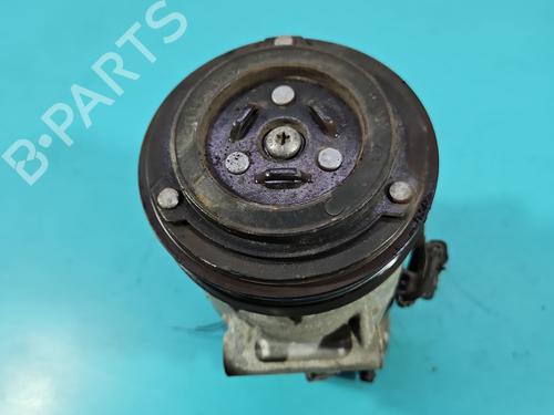 AC compressor OPEL MERIVA B MPV (S10) 1.4 (75) | BP37832818M34 - Image 7