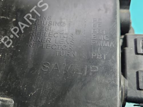 Right headlight FIAT FREEMONT (345_) 2.0 JTD | BP37833230C29 - Image 13