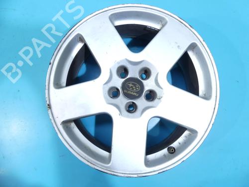 Used Rim Rim 37879753 37879753