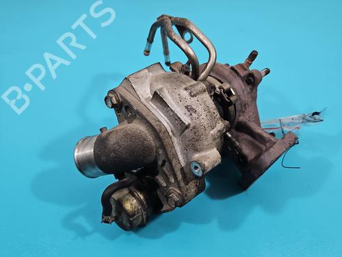 Turbolader/Kompressor für Turbolader/Kompressor 38117433 38117433