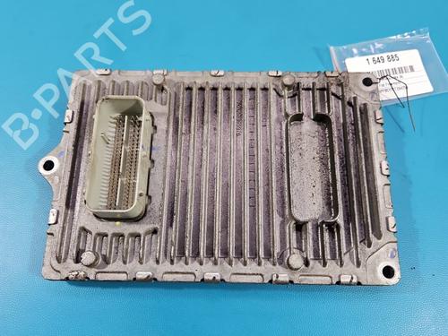Used Gearbox control unit Gearbox control unit FIAT FREEMONT (345_) 2.0 JTD (170 hp) 40461339 40461339