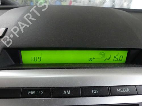 Display Display MAZDA 5 (CR) 2.0 (CREW, CR19) (146 hp) 37807796 37807796