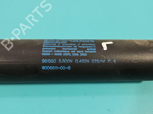 Tailgate lift support TESLA MODEL S (5YJS) P85 | BP38123727C138 - Image 9
