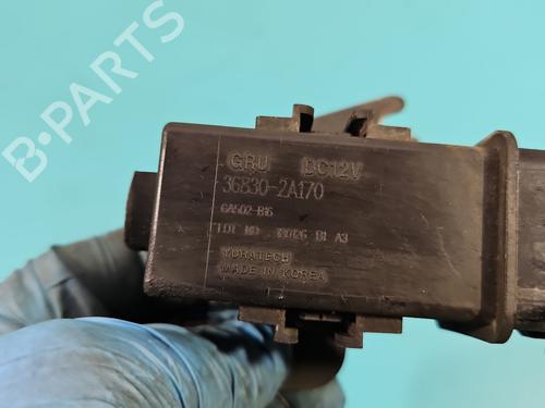 Electronic sensor KIA OPTIMA Sportswagon (JF) 1.7 CRDi | BP38130559M84 - Image 5