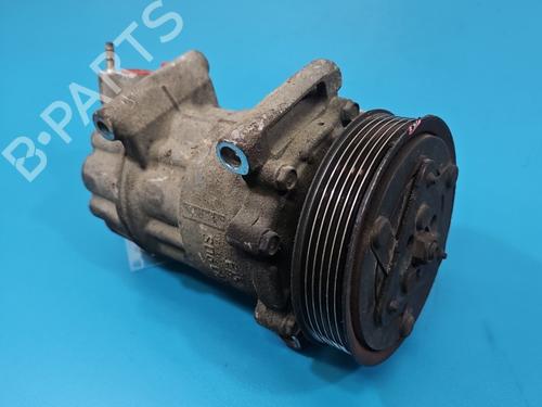 Used AC compressor AC compressor PEUGEOT 207 (WA_, WC_) 1.4 (73 hp) 40292985 40292985