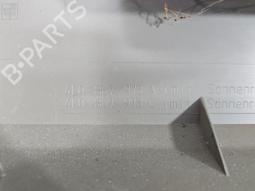 Boot lining AUDI Q7 (4LB) 4.2 FSI quattro | BP38131931I3 - Image 7