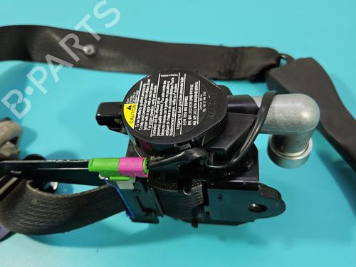 Front right seatbelt CHEVROLET CAPTIVA (C100, C140) 2.2 D 4WD | BP38143258I25 - Image 3