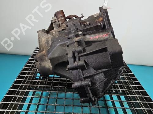 Gearbox DODGE CALIBER 1.8 | BP37815383M3 - Image 5