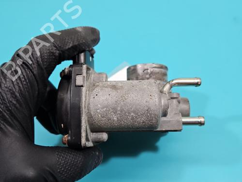 Throttle body MITSUBISHI MIRAGE / SPACE STAR VI Hatchback (A0_A) 1.2 (A03A) | BP38132615M82 - Image 4