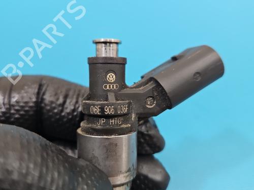 Injector AUDI A4 B8 (8K2) | BP40005351M100 - Image 7