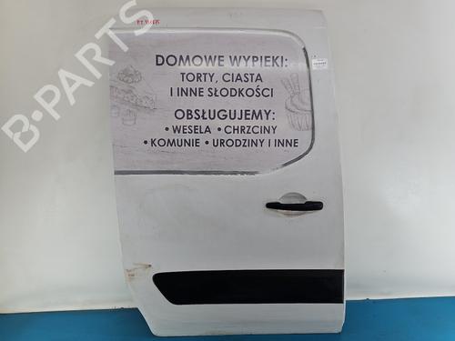 right-slide-door-citroen-berlingo-box-bodympv-b9-2008-37839533 main image
