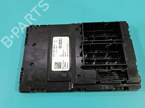 Electronic module AUDI A4 B9 Avant (8W5, 8WD) 30 TDI Mild Hybrid | BP37840619M83 - Image 3
