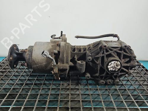 Rear differential INFINITI G Saloon 35 | BP38137436M24 - Image 3
