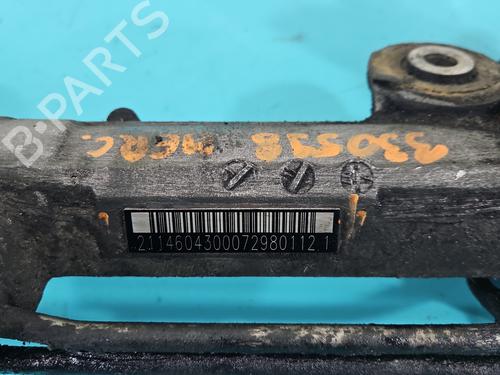 Steering rack MERCEDES-BENZ E-CLASS T-Model (S211) E 200 CDI (211.207) | BP38147031M22 - Image 8
