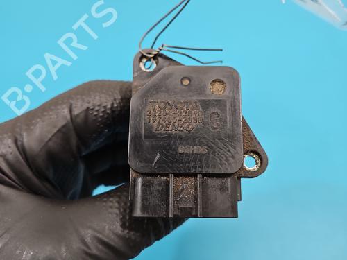 Mass air flow sensor LEXUS RX (_U3_) 400h AWD (MHU38_, MHU38R) | BP38071698M95 - Image 5