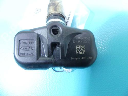Electronic sensor TOYOTA RAV 4 III (_A3_) 2.4 4WD (ACA31, ACA33) | BP37893395M84 - Image 3
