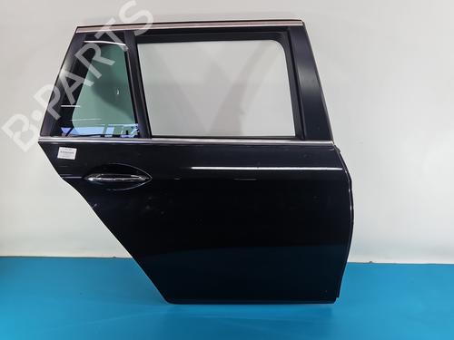 Used Right rear door Right rear door 38593107 38593107
