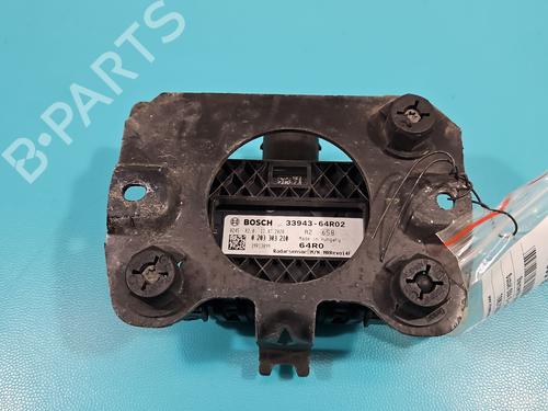 Electronic module SUZUKI SX4 S-Cross (JY) 1.4 Hybrid (Mild Hybrid) AllGrip (AKK 414) | BP37811903M83 - Image 4