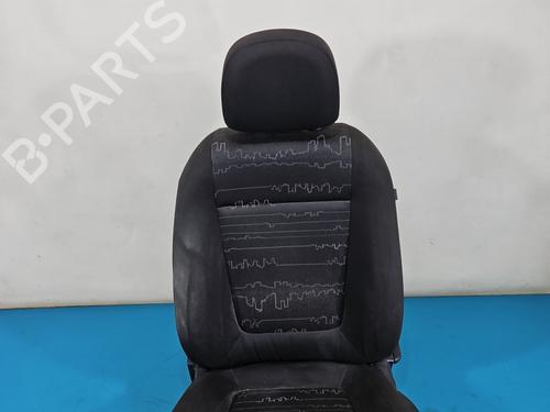 Left front seat OPEL MERIVA B MPV (S10) 1.4 (75) | BP38993218C15 - Image 2