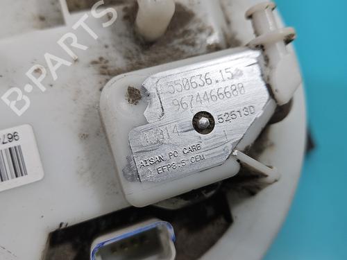 Fuel pump PEUGEOT 301 1.6 VTi 115 | BP38144098M76 - Image 6