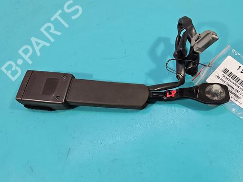 Front left seatbelt JEEP GRAND CHEROKEE IV (WK, WK2) | BP37851434I26 - Image 5