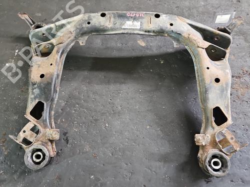 Subframe AUDI A4 B7 (8EC) 2.0 TFSI | BP38140296M9 - Image 2