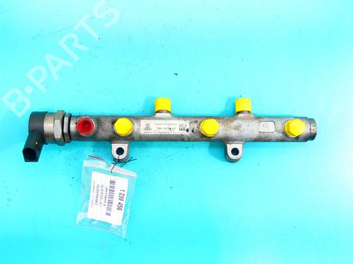 Used Injection rail Injection rail 37886497 37886497