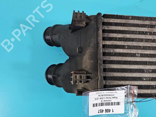 Intercooler PEUGEOT PARTNER Tepee 1.6 HDi 16V | BP37813345M30 - Image 3