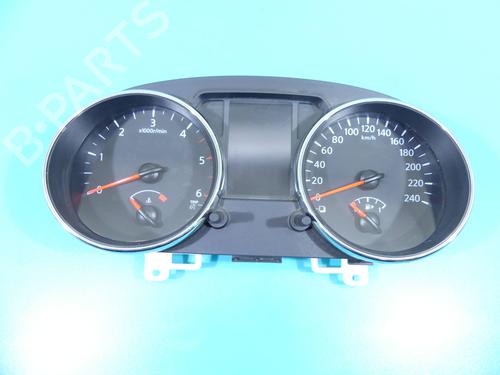 Used Instrument cluster Instrument cluster 37895174 37895174