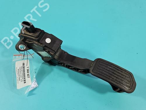 Used Pedal Pedal 37838483 37838483