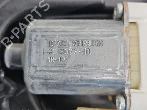 Rudehejsemekanisme venstre bagtil DODGE GRAND CARAVAN 3.6 | BP38126475C24 - Image 4