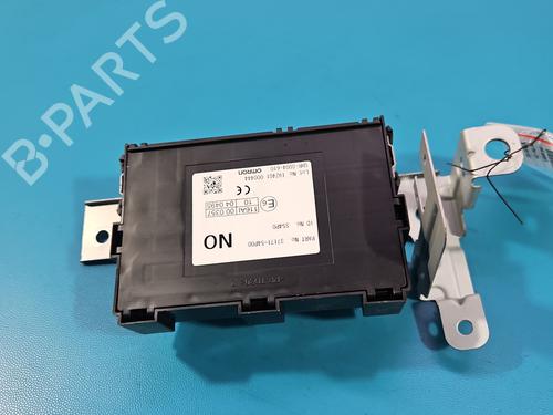 Electronic module SUZUKI VITARA (LY) 1.6 (APK 416) | BP38701597M83 - Image 3