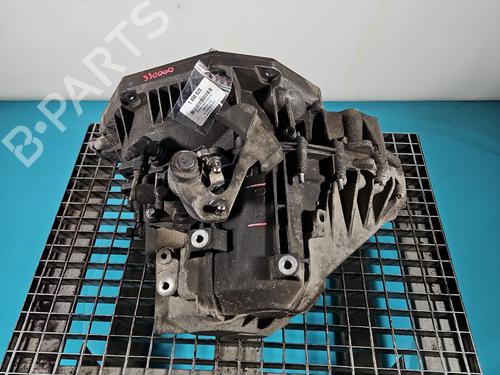 Gearbox CHEVROLET CRUZE Hatchback (J305) 2.0 CDI | BP38141892M3 - Image 7
