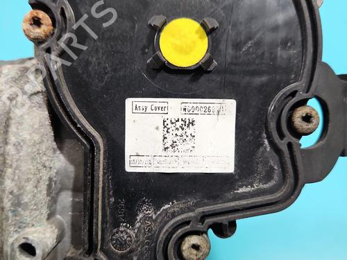 Front wiper motor INFINITI Q30 | BP38135946M29 - Image 6