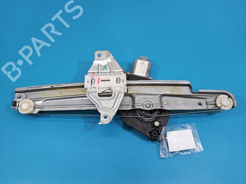 Rear left window mechanism CITROËN DS5 2.0 HDi 165 | BP37845629C24 - Image 4
