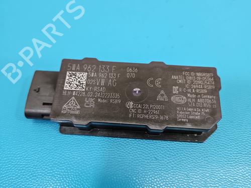 Electronic module SKODA OCTAVIA IV Combi (NX5, PV5) 2.0 TDi | BP37846312M83 - Image 2