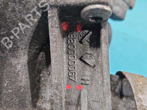 Wiring harness SUBARU FORESTER (SJ_) 2.0 D AWD (SJD) | BP37816669E16  - Image 6