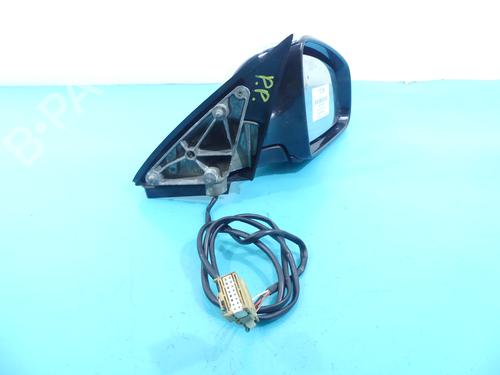 Right mirror AUDI A4 B6 (8E2) 2.0 | BP37878493C27 - Image 5