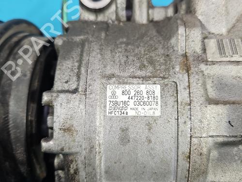 AC compressor VW PASSAT B5.5 (3B3) 1.8 T 20V | BP38050769M34 - Image 8