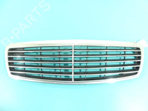 grille-mercedes-benz-e-class-w211-2002-2003-2004-2005-2006-2007-2008-2009-37893780 main image