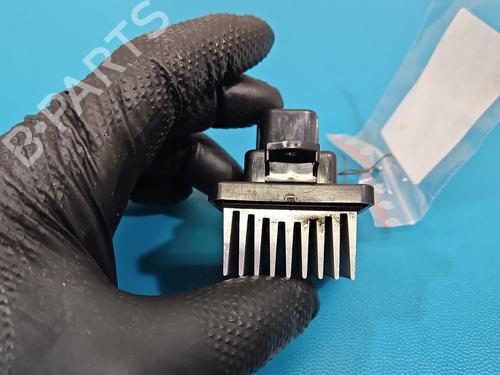 Heater resistor MITSUBISHI ECLIPSE CROSS (GK_, GL_) | BP37845271M108 - Image 13