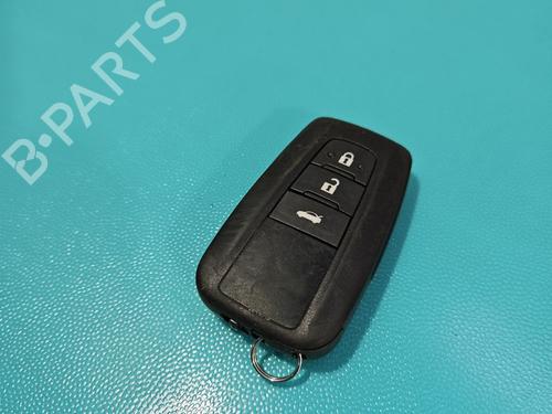 Used Other Other TOYOTA COROLLA Saloon (_E21_) 1.8 VVTi Hybrid (ZWE211) (122 hp) 37844613 37844613