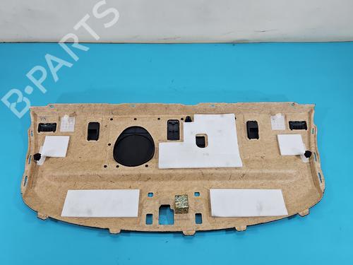 Rear parcel shelf LEXUS IS III (_E3_) 300h (AVE30_, AVE30R) | BP38142887C85 - Image 2