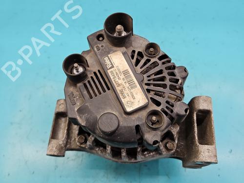 Alternator LANCIA YPSILON (843_) 1.3 JTD (843.AXD11, 843.AXD1A) | BP38122833M7 - Image 8