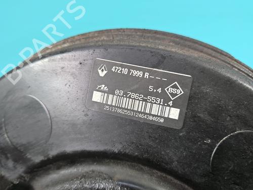 Servo brake DACIA LODGY (JS_) 1.6 LPG | BP38130881M42 - Image 11